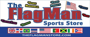 Flag Man Sports Store